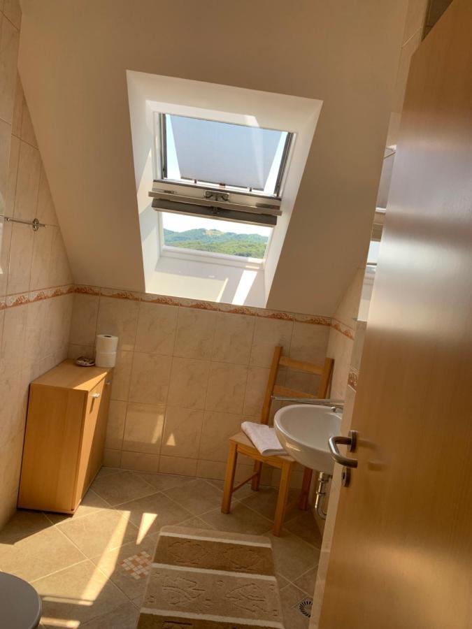 Hostel Strug Makole Esterno foto