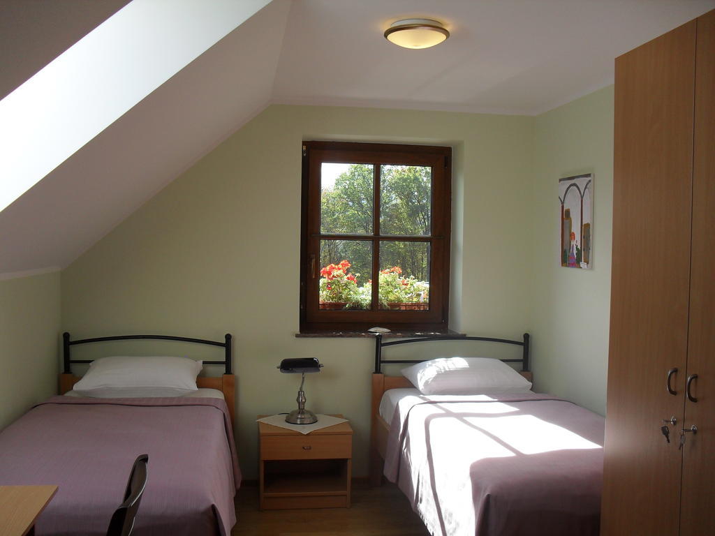 Hostel Strug Makole Camera foto