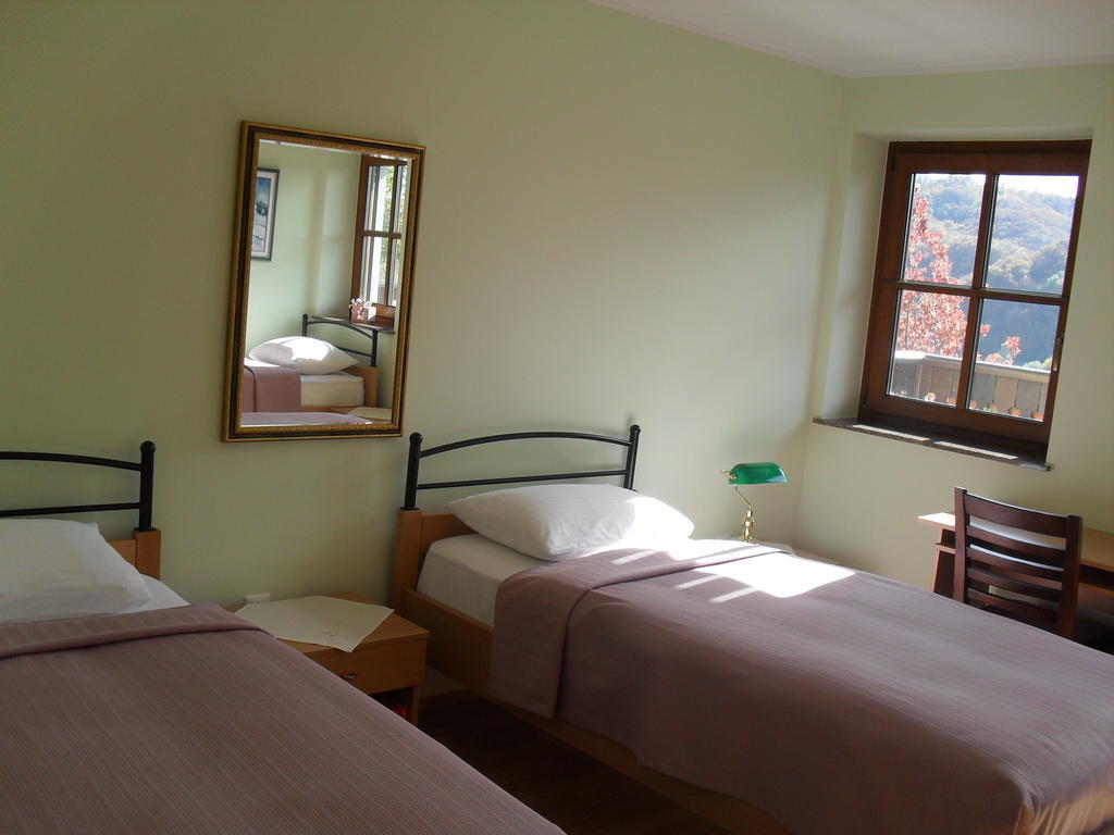 Hostel Strug Makole Camera foto