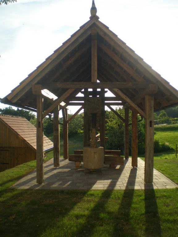 Hostel Strug Makole Esterno foto