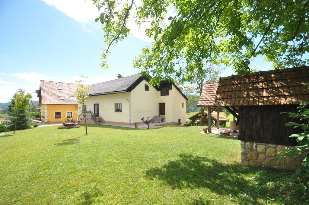 Hostel Strug Makole Esterno foto